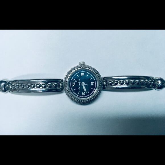 Graphite Women’s Bracelet Watch - Picture 4 of 6